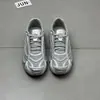 Zapatos de Entrenamiento Gat de Malla Hueca Estilo Coreano con Suela Gruesa para Mujer, Nuevo Modelo Primavera 2026, Ligeros, Cómodos, Zapatos Deportivos Casuales para Correr