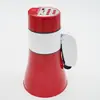 Altavoz de Mano Vendedor Ambulante Batería de Litio Reproductor USB/TF Grabación de Altavoz