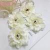 Estoque Disponível Flores de Peônia Simuladas Flores de Seda Parede de Flores de Casamento Arranjo de Flores Cabeça de Flor Decoração Adereços para Fotografia Festival das Lanternas Lanternas Venda por Atacado