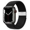 Correa de reloj para Apple S9 hebilla lazo apple iwatch987654 reloj ultra2 tejido de nailon