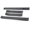 Adecuado para Toyota Lei Ling Toyota Levin 19-22, espejo retrovisor, umbral de puerta, placa protectora trasera y otras decoraciones interiores y exteriores