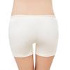 Calzoncillos tipo bóxer finos de cintura baja con forma de V para embarazadas, pantalones de seguridad antiluz, leggings de embarazo 849