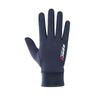 Guantes de pesca finos de dos dedos con dedos completos para hombres y mujeres, guantes de conducción de alta elasticidad con protección solar.