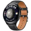 Adecuado para Gt4 Correa de Reloj Nueva de Cuero Watch4Progt3Pro Correa Original de Piel de Vaca Interfaz Universal de 22 mm