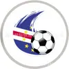Diapositivas para Zapatos de Equipo de Fútbol del Mundial con Luz LED Intermitente Accesorios para Zapatos Impresos en UV