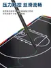 Pizarra Táctica LCD Recargable para Deportes Fútbol Baloncesto Voleibol Balonmano Hockey sobre Hielo Hockey sobre Agua Pizarra de Entrenador Magnética