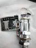 Marca Modelo de Radar Jiuxing de Ningbo YA28X-4T/10II Accesorios para Esterilizador Válvula de Esterilizador Vertical