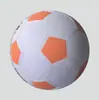Nº 3, Nº 4, Nº 5 Bolas de Futebol de Borracha de Alta Qualidade para Crianças do Ensino Fundamental e Médio, Atacado de Fábrica para Treinamento Esportivo