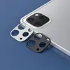 Adecuado para iPad Pro 2022 Película Protectora de Lente de Tableta 12.9 pulgadas Anillo Protector de Cámara Trasera 11 pulgadas Pegatina de Lámina de Aluminio