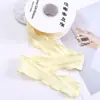Borde de oreja de cola de pez hilo pequeño fresco cinta plisada cinta de hilo de borde ondulado flor de cinta material de embalaje cinta para ramo