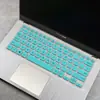 Para teclado de portátil ASUS S4300U S430UN, TP412, película protectora, cubierta acolchada