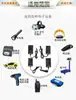Cargador de Batería de Litio 8.4V12.6V2A21V1.3A16.8V2A Fuente de Alimentación para Pistola Masajeadora USB Ajustable Multi-Voltaje