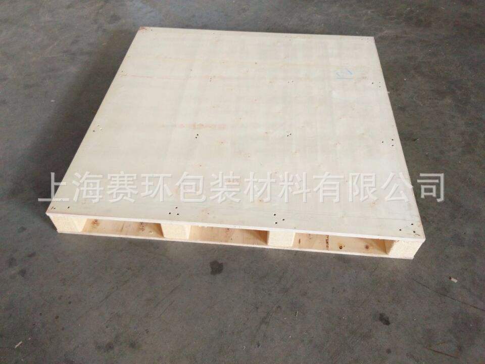 胶合板托盘03