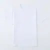 Nuevas Camisetas de Manga Corta con Cuello Redondo, Camisetas Publicitarias Personalizadas, Ropa de Trabajo, Camisetas para Exposiciones y Elecciones, Hechas a Medida para Hombres y Mujeres con Gráficos y Logos Impresos