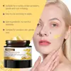 SOUTH MOON Crema para el Cuidado de la Piel con Veneno de Abeja Limpieza Suave Cuerpo Rostro Piel Delicada y Suave Cuidado de la Piel