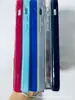 Funda de Teléfono Móvil de Exportación Iphone12Pro Colorida Transparente Dos en Uno Neutra PC+TPU