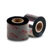 Cinta de Etiqueta Lavable Ricoh D110C de Calidad Original Garantizada, No Descolorante, Resistente a Altas Temperaturas, Cinta de Etiqueta Lavable de Resina, Barra Central para Código de Barras