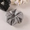 Diadema de Pelo Completa de Diamantes Lujosa y Sofisticada, Banda para el Cabello Estilo Vintage, Cuerda para el Cabello de Mujer de Moda y Sencilla al por Mayor