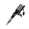Inyector Common Rail de Alta Presión de Alta Calidad 095000-0244 Adecuado para Motor K13C