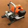 Nueva Bomba de Agua de Caracol Bomba de Agua de Cuatro Tiempos Bomba de Agua para Riego Agrícola Bomba de Agua de Alta Presión 1 Pulgada 1.5 Pulgadas Bomba Autocebante de Dos Tiempos