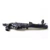 9807502380 aplicável Peugeot 208 308 Citroen C3 C4 coletor de admissão de água do motor termostato