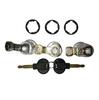 Vendas Quentes de Comércio Exterior para Interruptor de Ignição Citroen 4162.Q4 9170G3 252522 Entrega Rápida