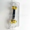 Tornillo Fusible Grande Personalizado Cable de Alimentación Hifi para Audio de Coche Fusible Amplificador de Coche Bajo