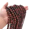Contas Soltas de Pedra de Cisne Dourado Natural de Alta Qualidade São Cuidadosamente Selecionadas e Garantidas para Ter Cores Ricas e Controle Rigoroso. Fornecido diretamente pelo fabricante