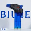 Personalidade Criativa Churrasqueira ao Ar Livre Moxabustão Bastão de Moxa Pistola de Ignição Maçarico Multifuncional Chama Direta Isqueiro Inflável Maçarico de Solda
