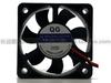 Ventilador silencioso 5010 de 24 V con cojinetes de bolas dobles y aceite, ventilador de refrigeración con cargador inversor de 5 cm