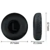 Adecuado para Funda de Auriculares Jbl T600/T660/T670 Versión Bluetooth Tune 600Btnc Funda de Esponja Funda Protectora