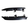 Aplicable a 20 weilanda tira protectora de parrilla central moldura 53124-0r080 53123-0r090