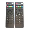 Control Remoto H96 Adecuado para Decodificadores X9 Mxq Tx3 T95 Hk1 Decodificador Control Remoto de 31 Teclas