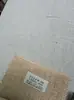 Tela de Poliéster Catiónico Engrosada tipo Lino 1200D, Tela para Sofá de Color Sólido, Tela para Cojín, Impresión Digital