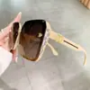 Transmisión en Vivo de TikTok Gafas de Sol Clásicas de Moda Gafas de Sol Personalizadas de Moda Gafas de Sol Anti-UV Gafas de Sol Polarizadas para Mujer 7731