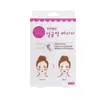 Atacado Patch Japonês para Sulco Nasogeniano Invisível Pequeno Rosto em V Afinando Fita Transparente Fosca Super Aderente Patch Lifting Facial Patch Afinando o Rosto