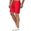 2023 comércio exterior calças masculinas de cor sólida cinco calças de praia de secagem rápida shorts esportivos fitness masculinos dez cores atacado local