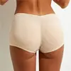 Comercio Exterior Nuevas Bragas Sexy Levanta Glúteos Pantalones de Cadera para Mujer Cadera Completa Hermosos Pantalones de Cadera Almohadilla de Esponja Extraíble Pantalones Moldeadores
