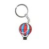 Chaveiro de Circo em Desenho Animado Chaveiro de Cola Chaveiro DIY Pingente para Chave de Carro Pingente de Presente Pronto para Entrega