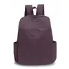 Bolsa de Almacenamiento para Viaje Bolsa Tote Gran Capacidad Bolso de Mano para Mujer Mochila para Viajes Diarios Bolso Cruzado para Viaje Personalización Empresarial