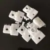 Clip de fijación de abrazadera de reparación de vidrio para elevalunas de coche Chevrolet Colorado e Isuzu