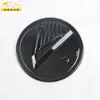 Adecuado para Panel Decorativo de Secuencias para Tapa de Tanque de Combustible Mg25 Mg5 Accesorios Interiores Tapa de Llenado de Combustible Suministros Automotrices