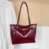 Bolso grande elegante y de alta calidad, nuevo bolso de hombro de moda 2026 para mujer, bolso tote de calidad de exportación