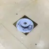 Desodorante de cocina tipo empuje, platillo volador de silicona cerrado, desagüe de piso, filtro de fregadero de plástico antiobstrucción para baño