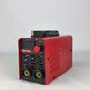 Transfronteiriço EUA. máquina de solda de calibre MMA250 pequena máquina de solda manual de 220V ZX7 máquina de solda a ponto lidar com terno de soldagem