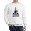 Camiseta de Maratona Manga Longa Secagem Rápida 130g Tecido com Slogan Impresso Gola de Tecido Absorvente de Umidade Manga Longa de Inverno Camiseta Impressa para Corrida