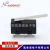 Interruptor de Límite de Viaje Pequeño con Mango Largo Ks-5Gl3 de Microinterruptor en Stock del Fabricante