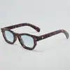 Gafas de Sol Poligonales con Remaches Estilo Ojo de Gato de Moda para Mujer, Estilo Europeo y Americano, Únicas y de Alta Gama, Gafas Retro con Protección UV