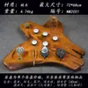 Bandeja de té de talla de raíz de madera maciza, Nanmu Dorado, Palo de rosa, Alcanfor dorado, Bandeja de té, Juego de té Kung Fu, Drenaje, Precio especial