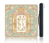Suministro Especial Transfronterizo para Amazon Alfombrilla Grande para Ajedrez y Cartas Alfombrilla de Mahjong Alfombrilla de Mesa Extra Grande Mantel Amortiguación de Sonido Tacto de Alta Gama Engrosada